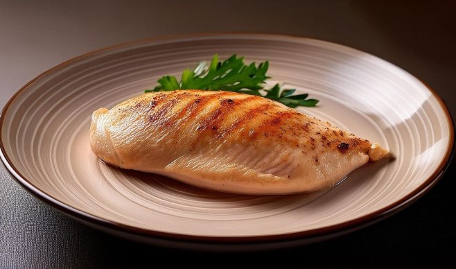 Когда тошнит от филе: 10 вкусных и богатых белком альтернатив для упругого тела.